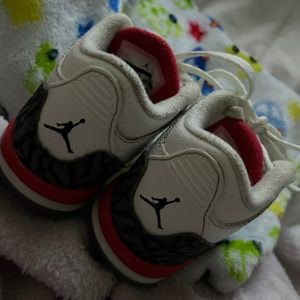 Baby Jordan’s